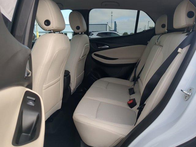 new 2026 Buick Encore GX car, priced at $26,650