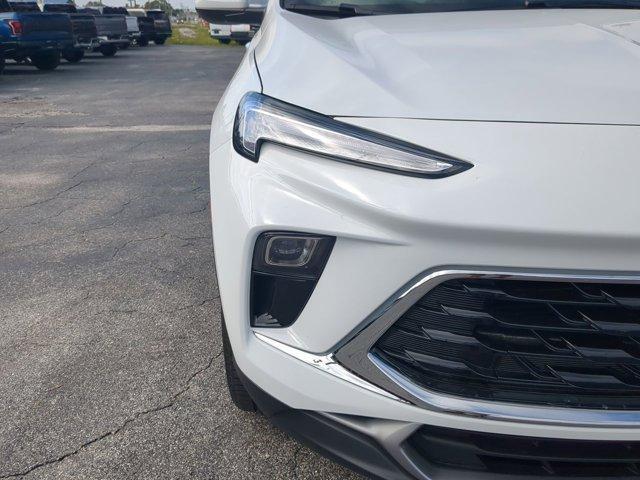 new 2026 Buick Encore GX car, priced at $26,650