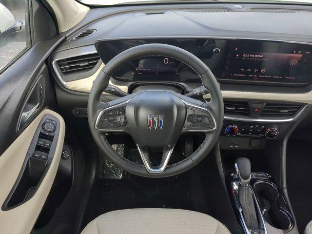 new 2026 Buick Encore GX car, priced at $26,650