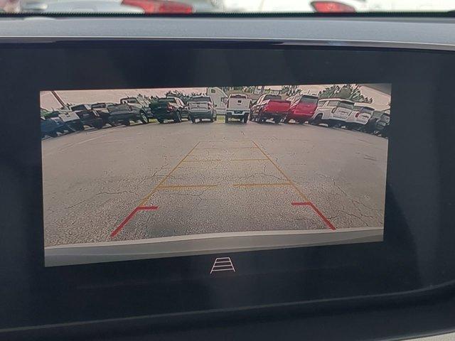 new 2026 Buick Encore GX car, priced at $26,650