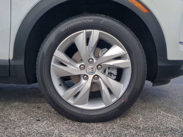 new 2026 Buick Encore GX car, priced at $26,650