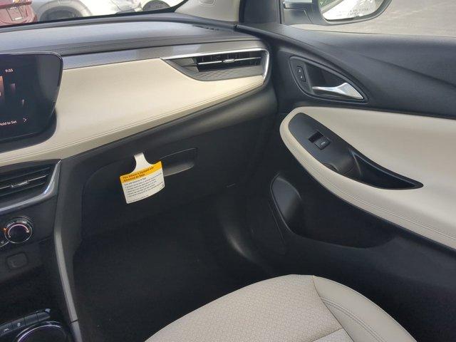 new 2026 Buick Encore GX car, priced at $26,650