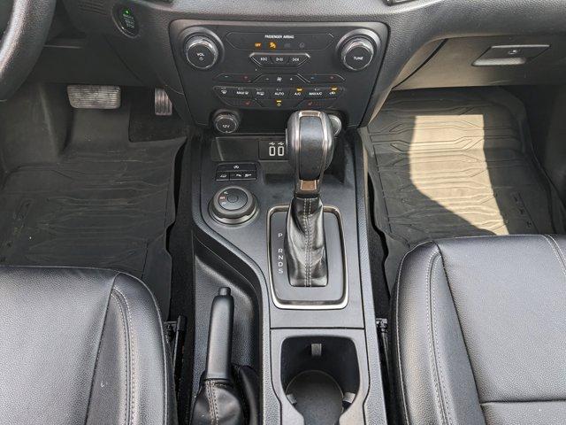 used 2021 Ford Ranger car, priced at $30,484