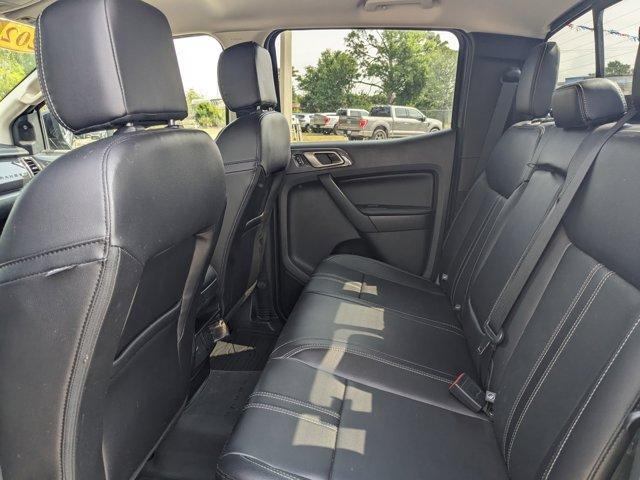 used 2021 Ford Ranger car, priced at $30,484