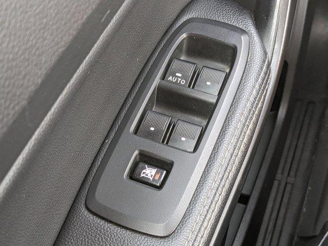 used 2021 Ford Ranger car, priced at $30,484