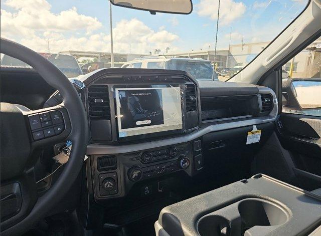used 2024 Ford F-150 car, priced at $38,984