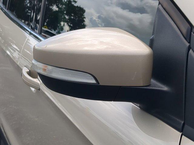 used 2018 Ford Escape car, priced at $14,484