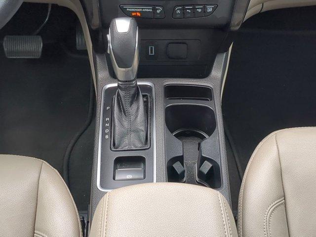 used 2018 Ford Escape car, priced at $14,484