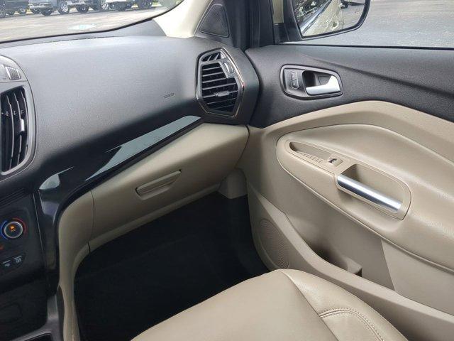 used 2018 Ford Escape car, priced at $14,484