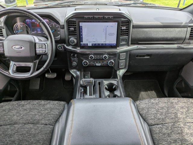 used 2021 Ford F-150 car, priced at $40,984