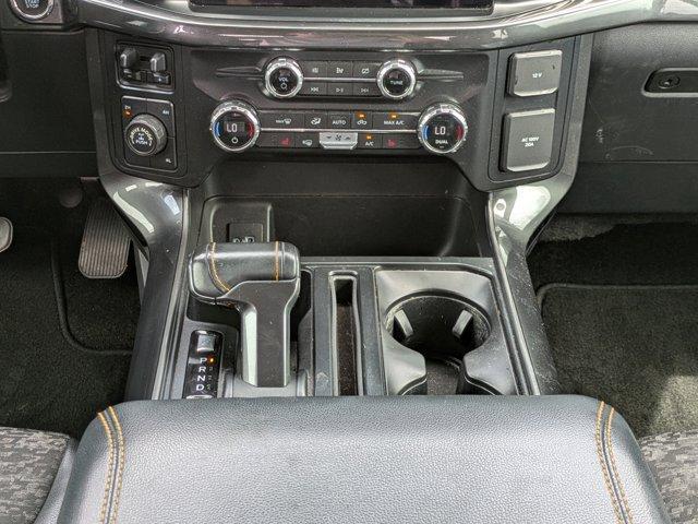 used 2021 Ford F-150 car, priced at $40,984