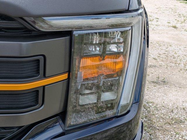 used 2021 Ford F-150 car, priced at $40,984