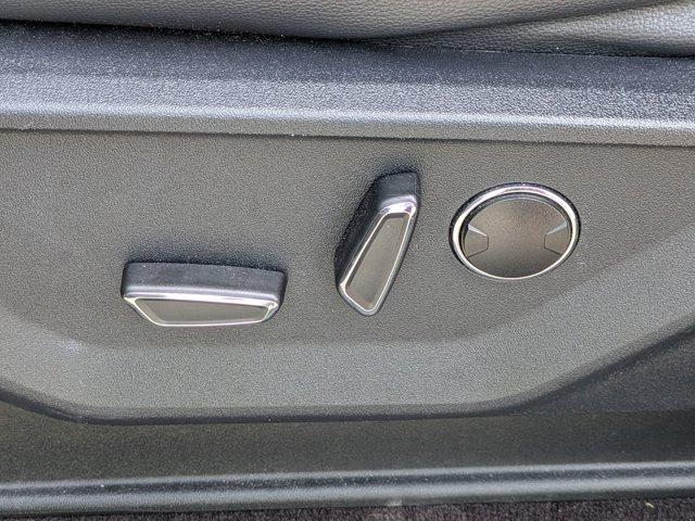 used 2021 Ford F-150 car, priced at $40,984