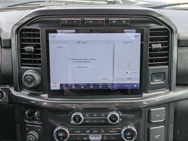 used 2021 Ford F-150 car, priced at $40,984