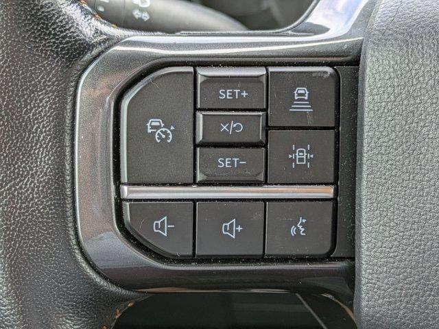 used 2021 Ford F-150 car, priced at $40,984