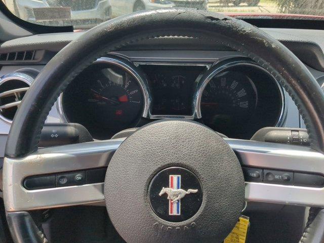 used 2008 Ford Mustang car, priced at $5,984