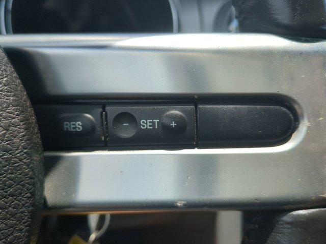 used 2008 Ford Mustang car, priced at $5,984