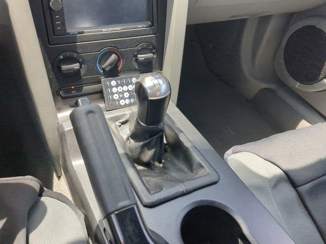 used 2008 Ford Mustang car, priced at $5,984