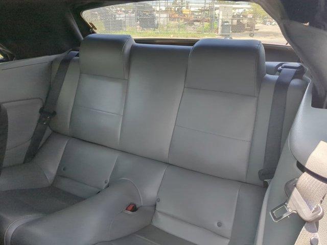 used 2008 Ford Mustang car, priced at $5,984