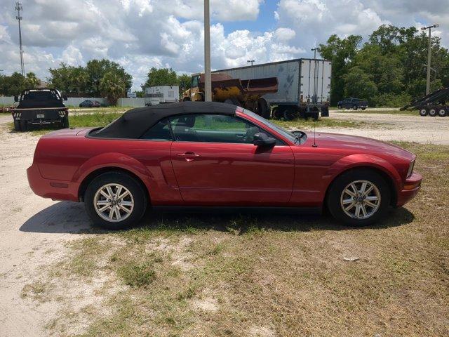used 2008 Ford Mustang car, priced at $5,984