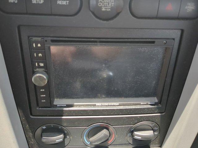 used 2008 Ford Mustang car, priced at $5,984