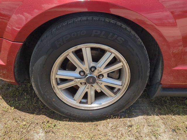 used 2008 Ford Mustang car, priced at $5,984