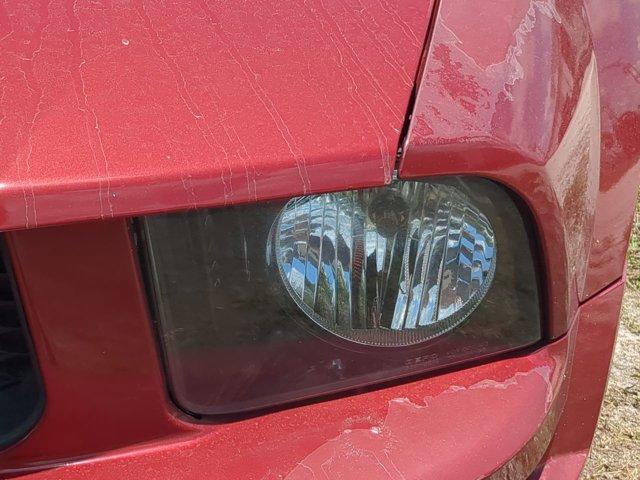 used 2008 Ford Mustang car, priced at $5,984