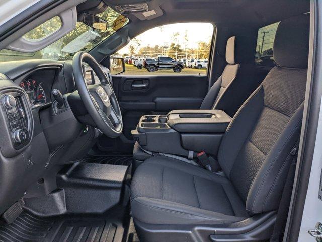 used 2023 GMC Sierra 1500 car, priced at $32,484