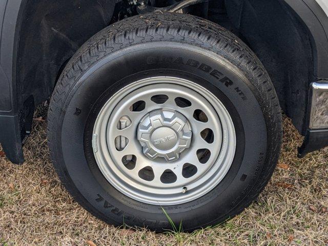 used 2023 GMC Sierra 1500 car, priced at $32,484