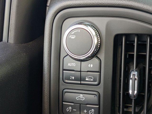 used 2023 GMC Sierra 1500 car, priced at $32,484