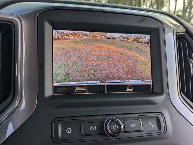 used 2023 GMC Sierra 1500 car, priced at $32,484