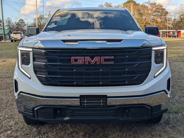 used 2023 GMC Sierra 1500 car, priced at $32,484