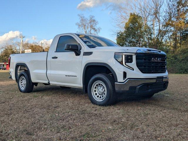 used 2023 GMC Sierra 1500 car, priced at $32,484