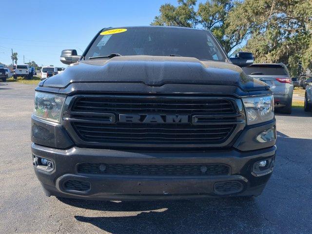 used 2019 Ram 1500 car, priced at $19,984
