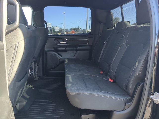 used 2019 Ram 1500 car, priced at $19,984