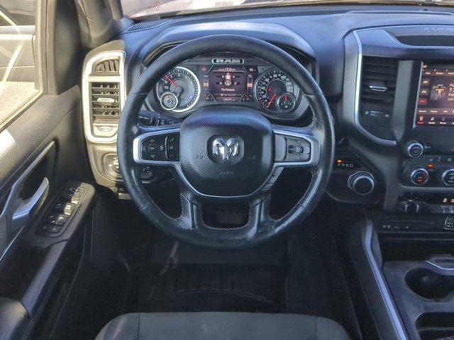 used 2019 Ram 1500 car, priced at $19,984