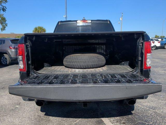 used 2019 Ram 1500 car, priced at $19,984