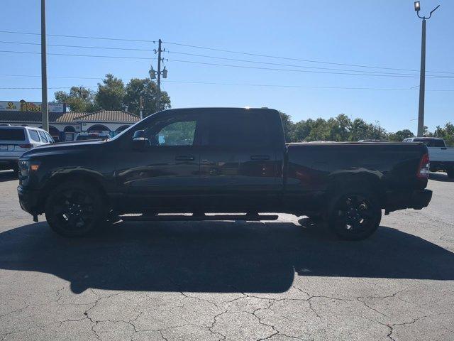 used 2019 Ram 1500 car, priced at $19,984