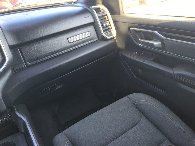 used 2019 Ram 1500 car, priced at $19,984