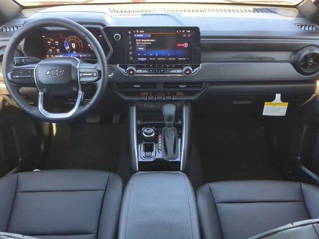 new 2026 Chevrolet Colorado car, priced at $41,650