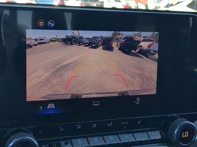 new 2026 Chevrolet Colorado car, priced at $41,650