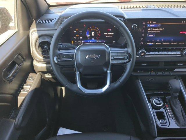 new 2026 Chevrolet Colorado car, priced at $41,650