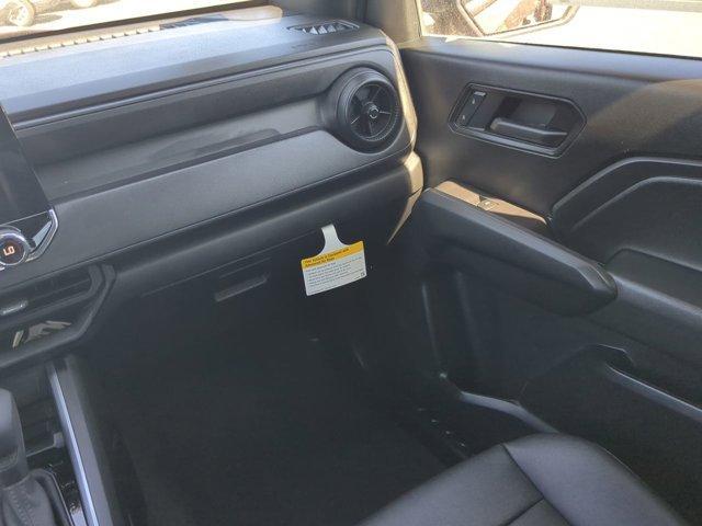 new 2026 Chevrolet Colorado car, priced at $41,650