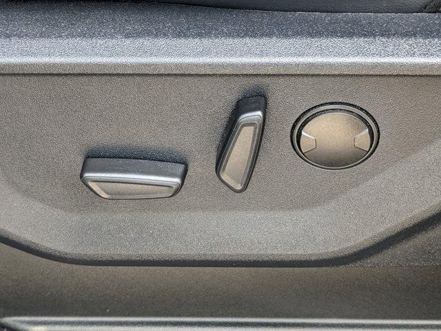 used 2022 Ford F-150 car, priced at $46,984