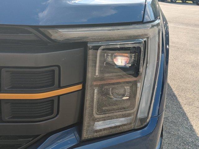used 2022 Ford F-150 car, priced at $46,984