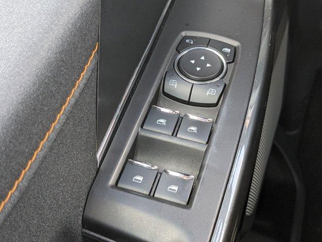 used 2022 Ford F-150 car, priced at $46,984