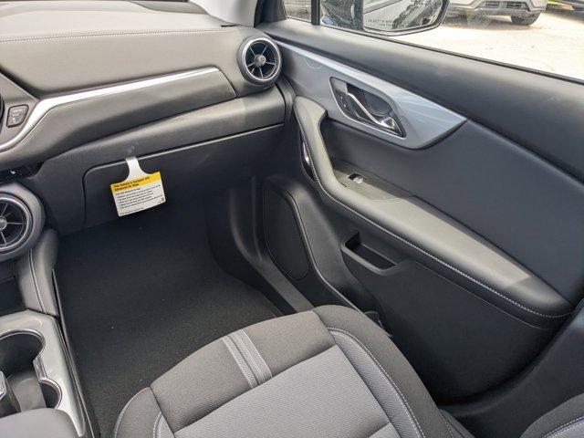 new 2025 Chevrolet Blazer car, priced at $33,984
