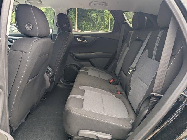 new 2025 Chevrolet Blazer car, priced at $33,984