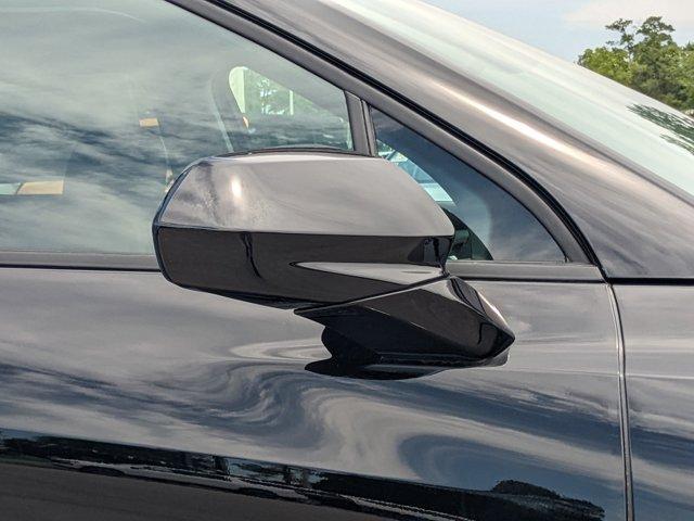 new 2025 Chevrolet Blazer car, priced at $33,984