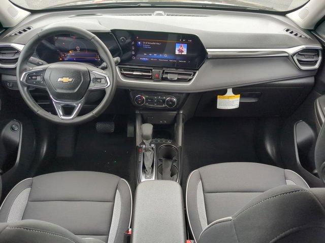 new 2026 Chevrolet TrailBlazer car, priced at $26,250